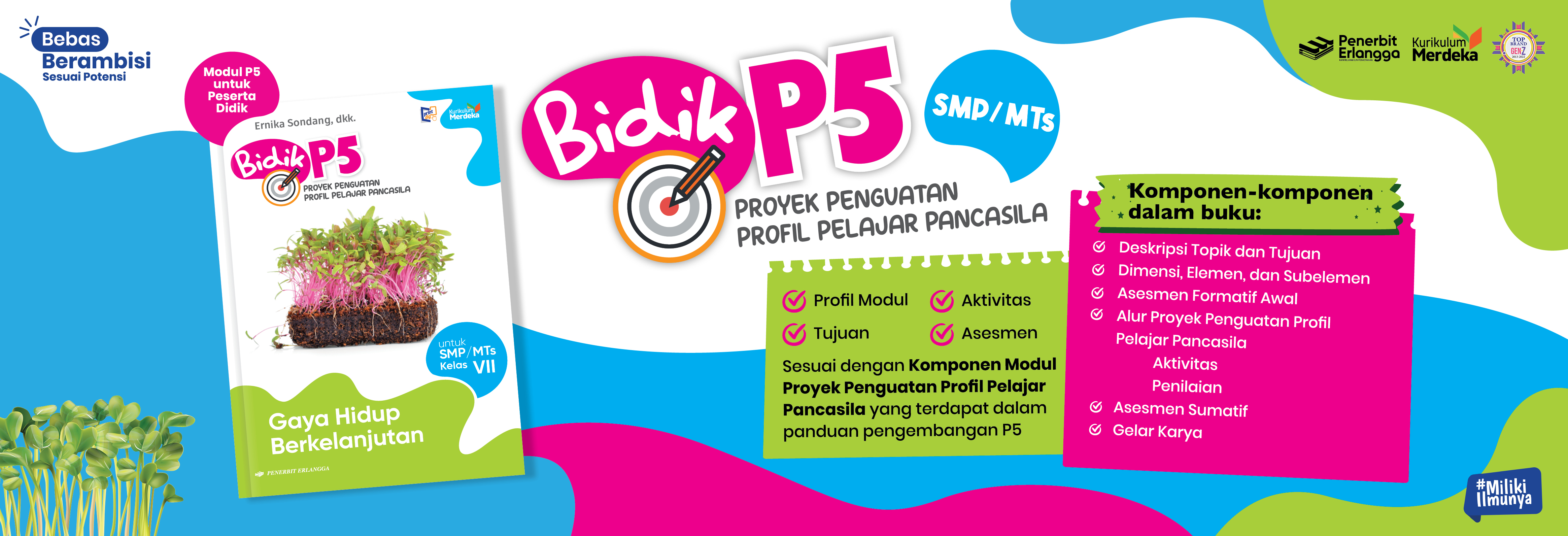 Bidik P5